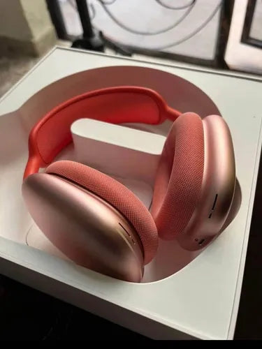 Auriculares Premium Inalámbricos