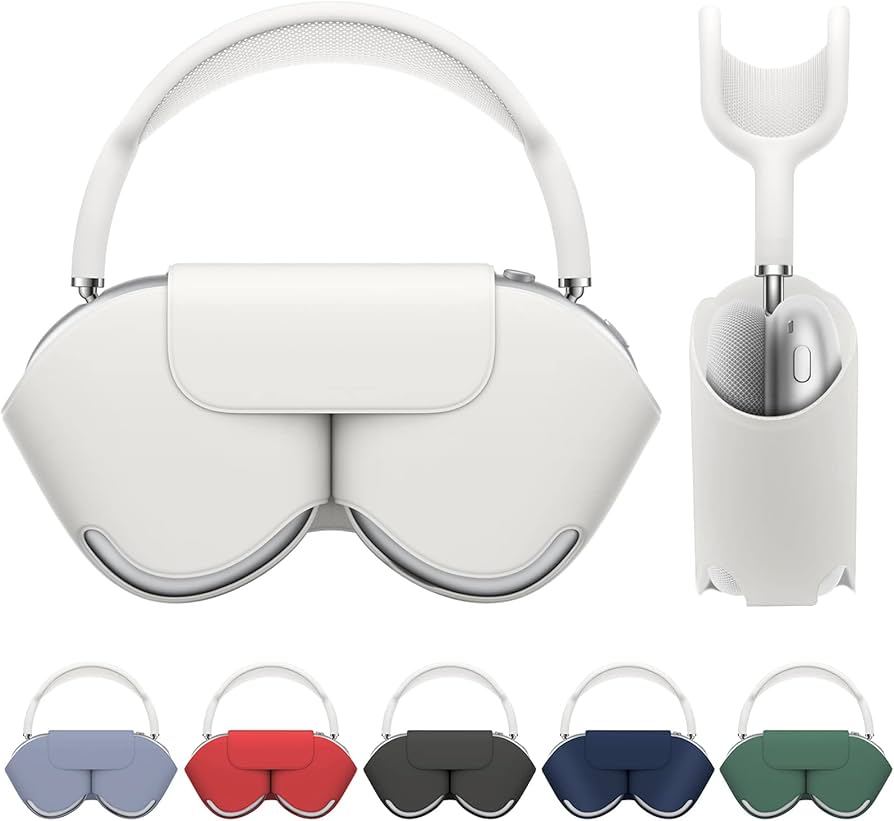 Auriculares Premium Inalámbricos