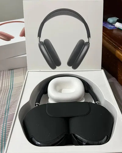 Auriculares Premium Inalámbricos
