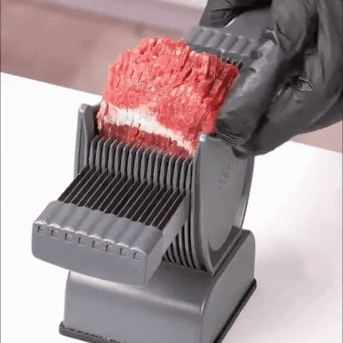 CortaSafe® – Cortador Manual de Carne