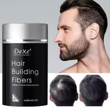 DEXE Fibras Capilares Premium