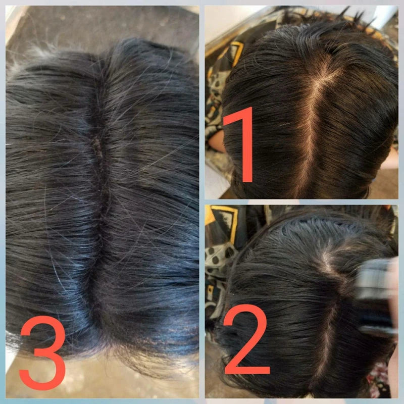 DEXE Fibras Capilares Premium