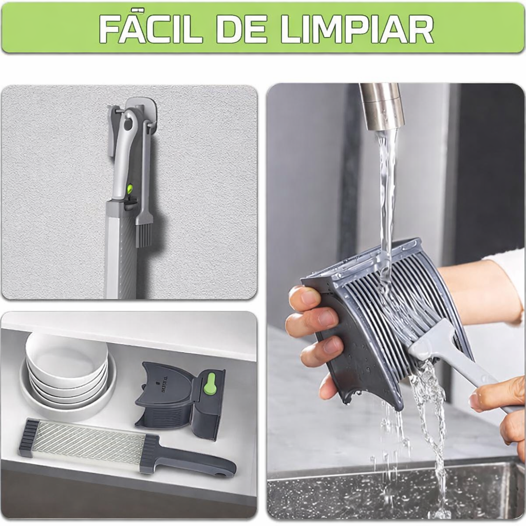CortaSafe® – Cortador Manual de Carne